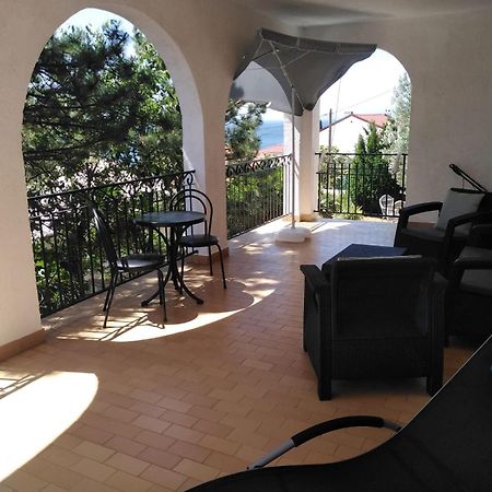 Apartment Franjo Senj  Zewnętrze zdjęcie