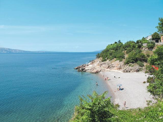 Apartment Franjo Senj  Zewnętrze zdjęcie