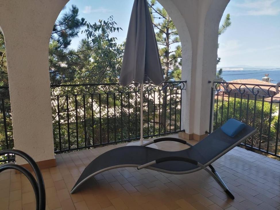 Apartment Franjo Senj  Zewnętrze zdjęcie