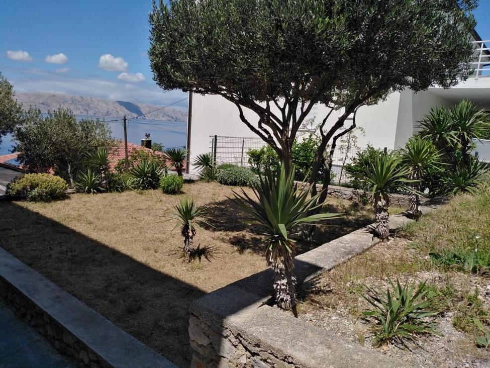 Apartment Franjo Senj  Zewnętrze zdjęcie