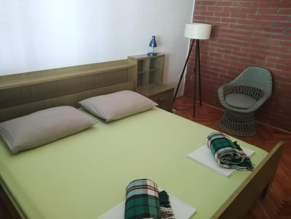 Apartment Franjo Senj  Zewnętrze zdjęcie