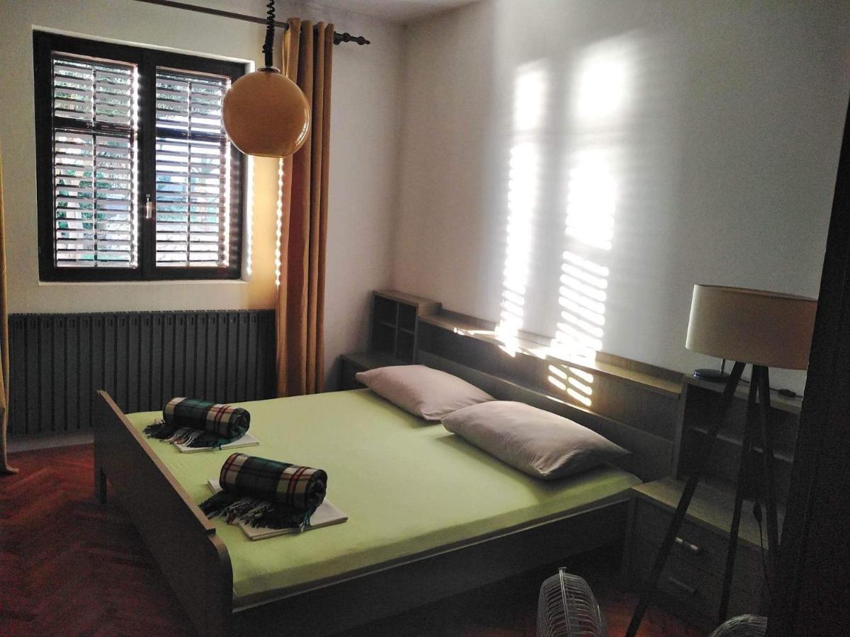 Apartment Franjo Senj  Zewnętrze zdjęcie