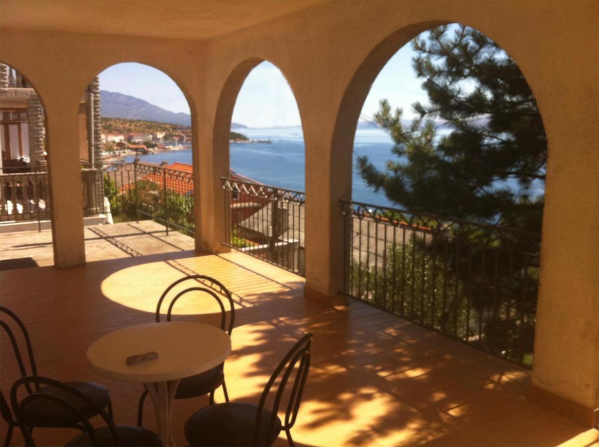 Apartment Franjo Senj  Zewnętrze zdjęcie