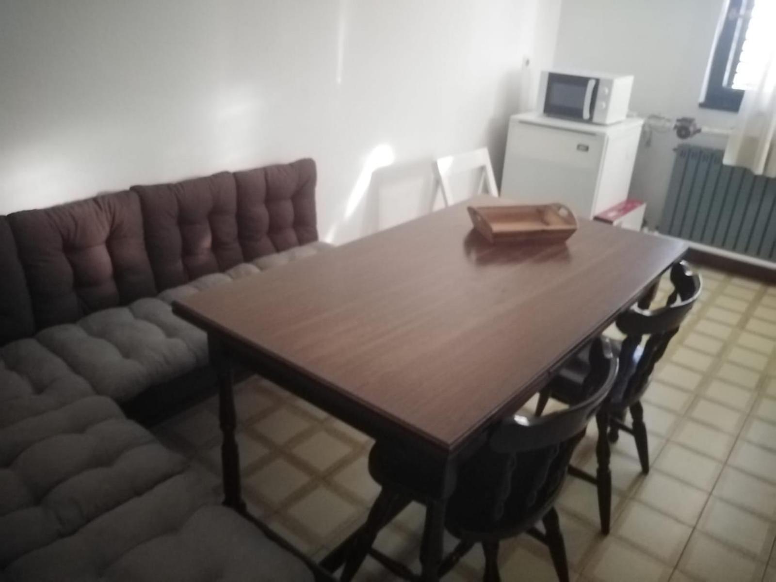 Apartment Franjo Senj  Zewnętrze zdjęcie