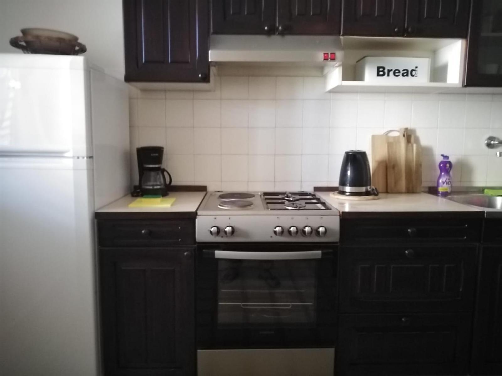 Apartment Franjo Senj  Zewnętrze zdjęcie
