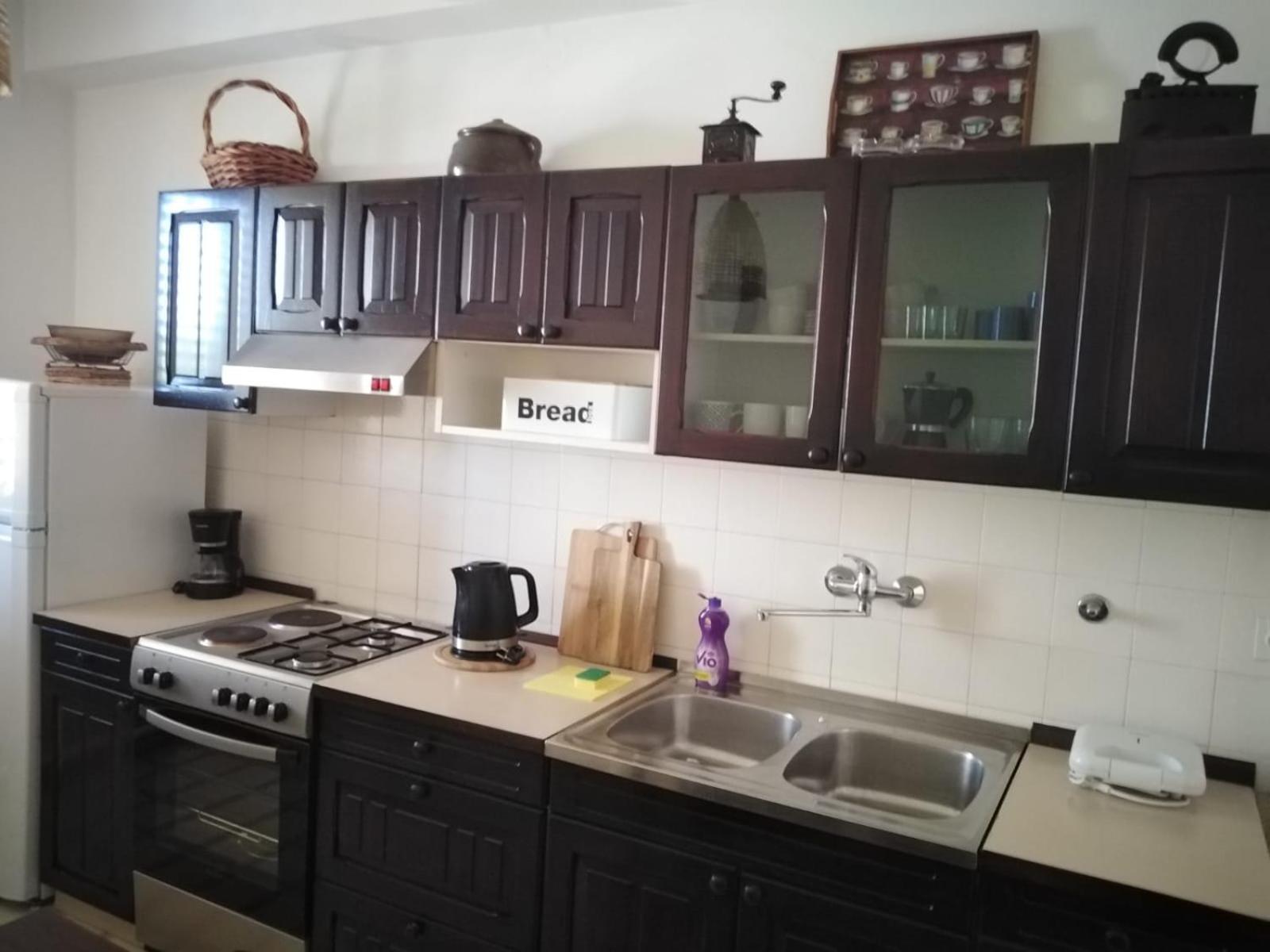 Apartment Franjo Senj  Zewnętrze zdjęcie