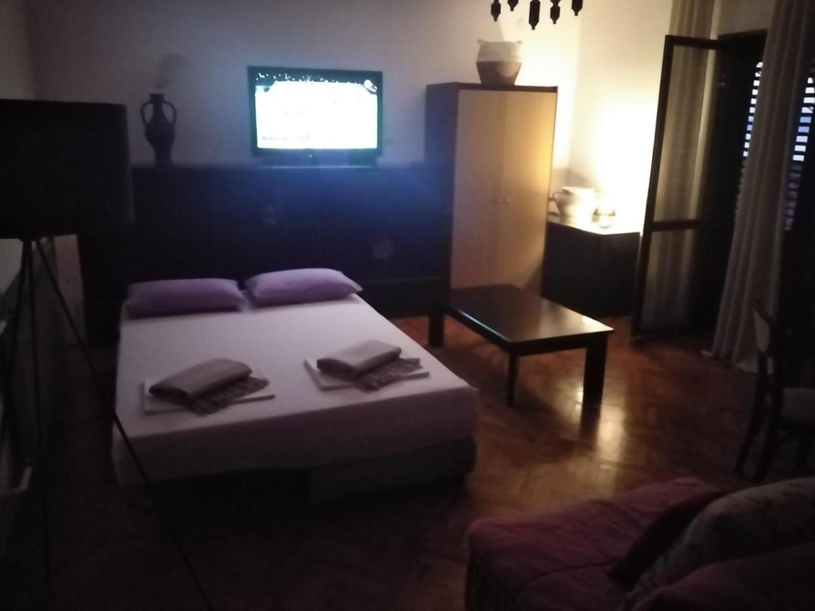 Apartment Franjo Senj  Zewnętrze zdjęcie